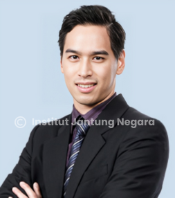 DR. MUHAMMAD IRSYADUDDIN ROSLI