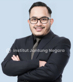 DR. MUHAMMAD FAKHRUL AMMAR MOHAMED BAHAROM