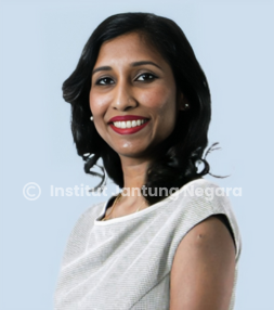 DR. RATHIMALAR VIJAYANDRAN