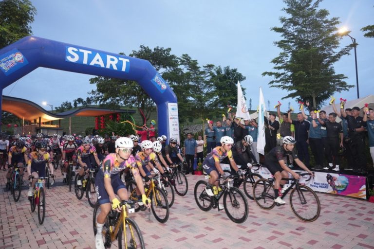 Malaysian National Heart Center: 30% of patients are under 60 years old