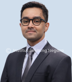 DR. WAZIR AHMAD HAJA SAHABUDEEN