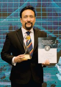 Dato’ Akmal Arief Mohamed Fauzi