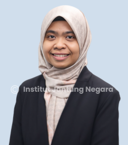DR. FATEN AQILAH ARIS Profile