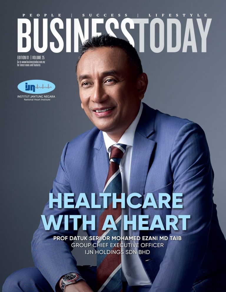 Healthcare With A Heart