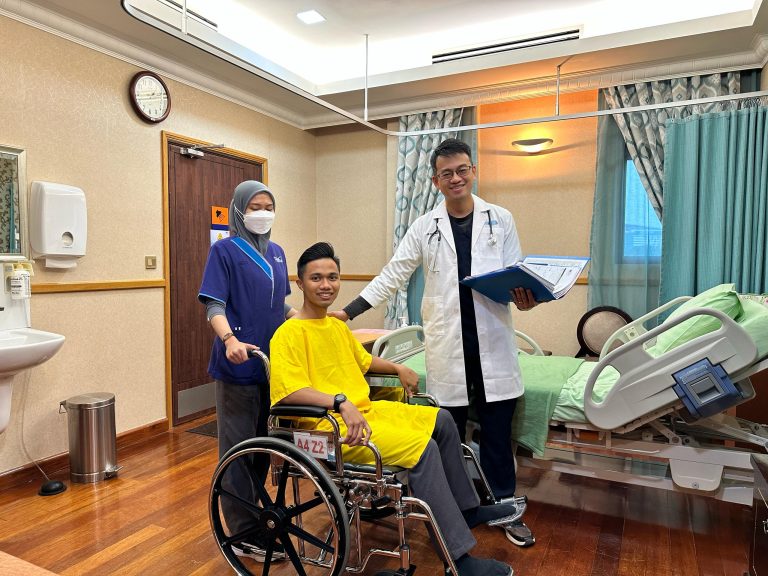 How Institut Jantung Negara is tackling Malaysia’s growing heart disease crisis