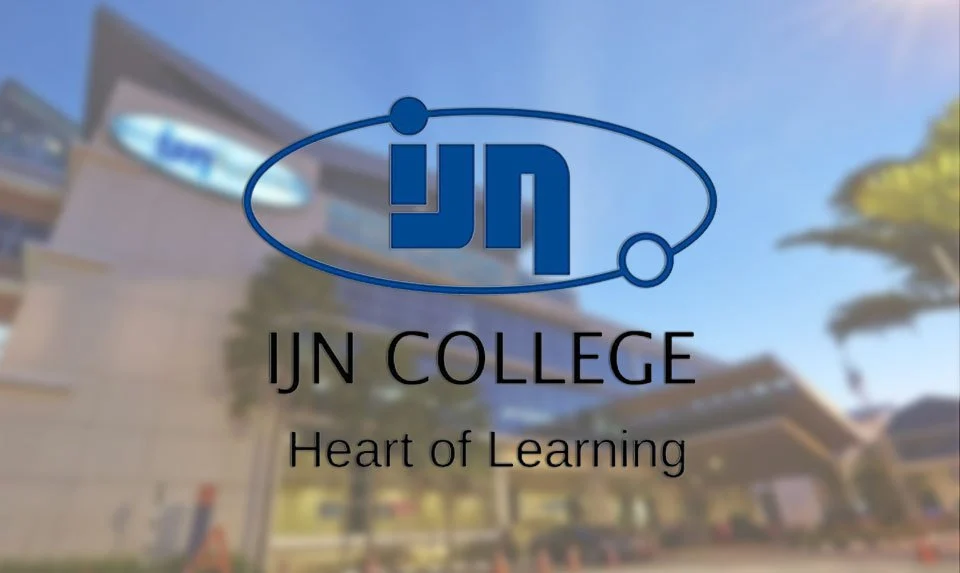 Kolej IJN