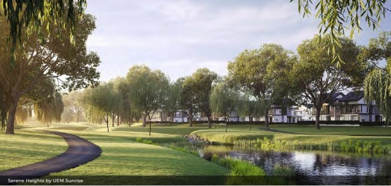 BLUEPRINT for Wellness – Townships Redefining Healthy Living in 2025