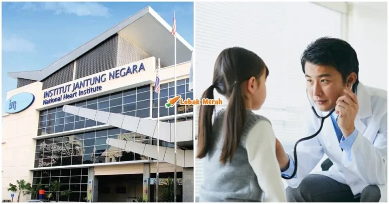 “Kurang trauma, pemulihan lebih cepat” – IJN Temui Cara Pembedahan Baru Buat Kanak-Kanak
