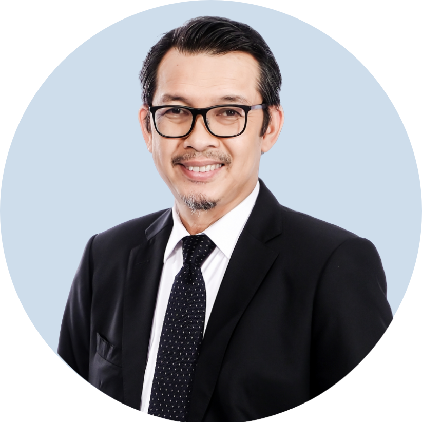 Profile picture of DATUK DR SHAIFUL AZMI YAHAYA