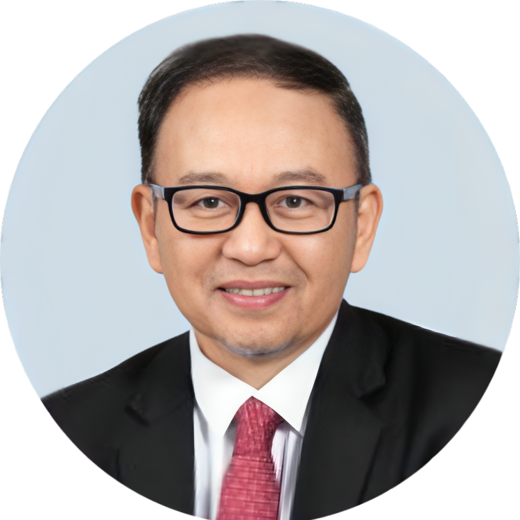 Profile picture of ENCIK MUHAMAD SABRI SAID