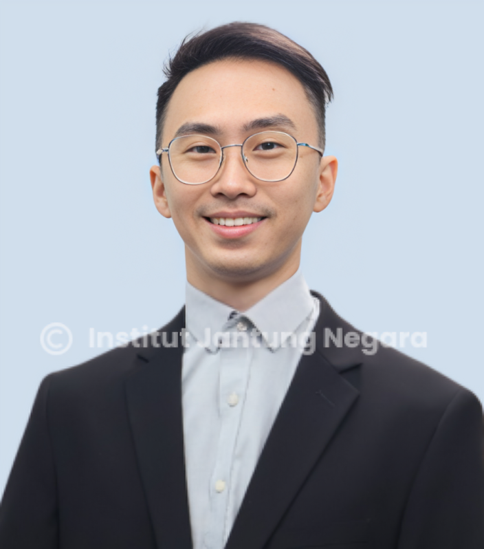 DR. EUGENE LOW ZHENG XIN Profile