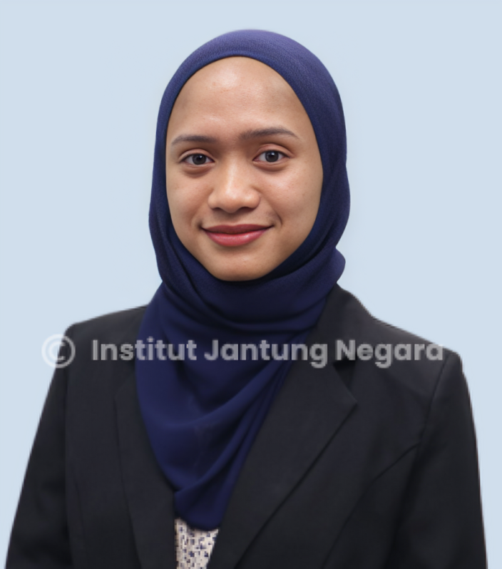 DR. NUR SHIFA KAMARUDIN