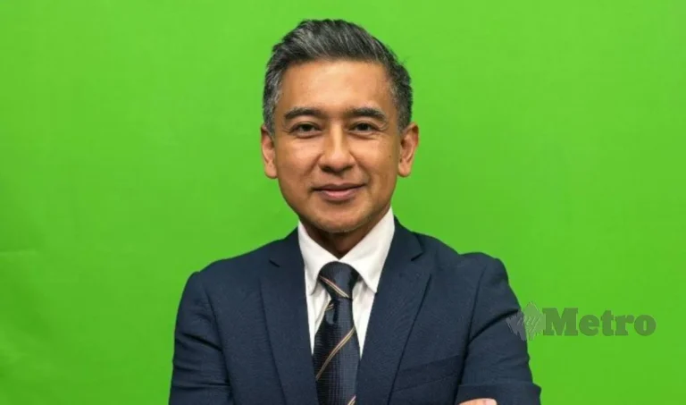 Abai pemeriksaan kesihatan berkala punca kematian akibat penyakit jantung tinggi