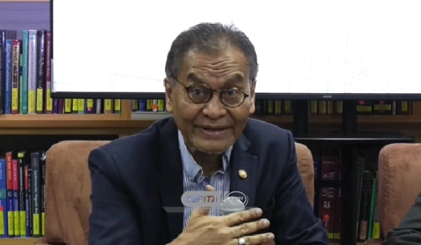 KKM teliti beberapa perkara sebelum RUU perubatan 2024 dilaksana