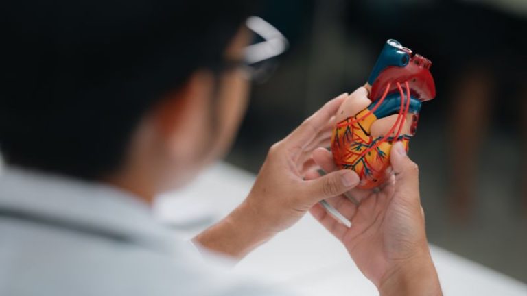 Vaksinasi RSV bantu lindungi jantung lemah