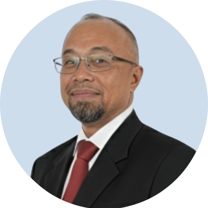 Profile picture of ENCIK MUHAMMAD SUHAIMI SULONG