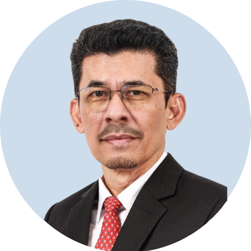 Profile picture of DATUK DR MOHD BAKHARI ISMAIL